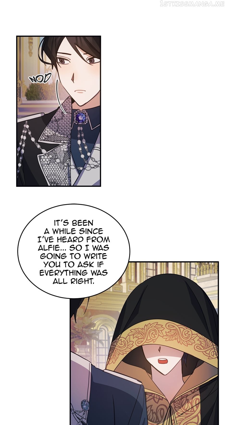 Handmade – Manga Chapter 77 - page 42