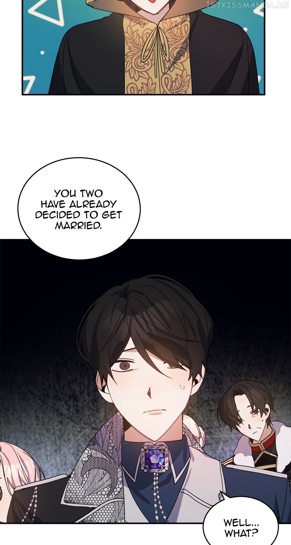 Handmade – Manga Chapter 77 - page 45