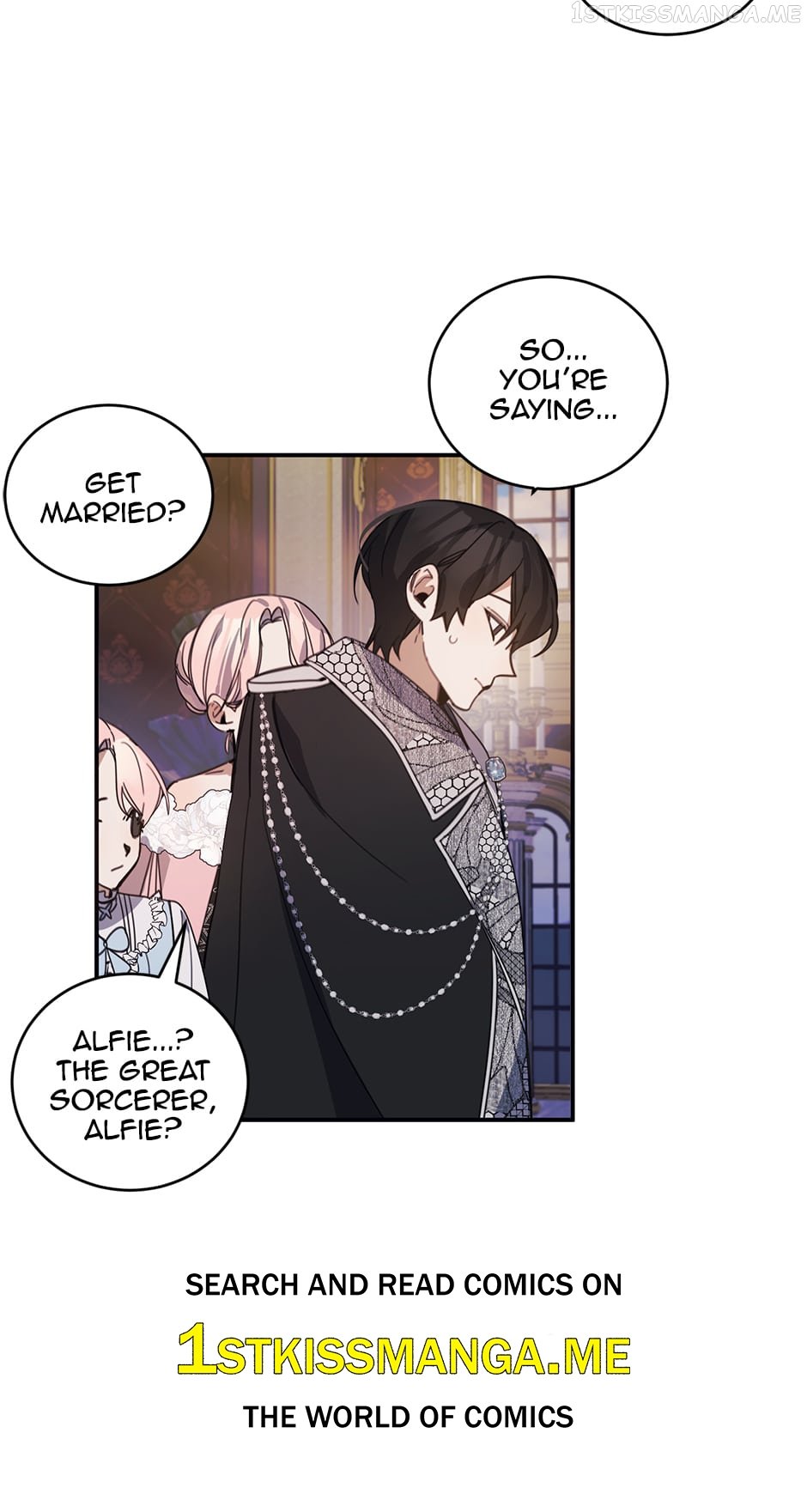 Handmade – Manga Chapter 77 - page 46