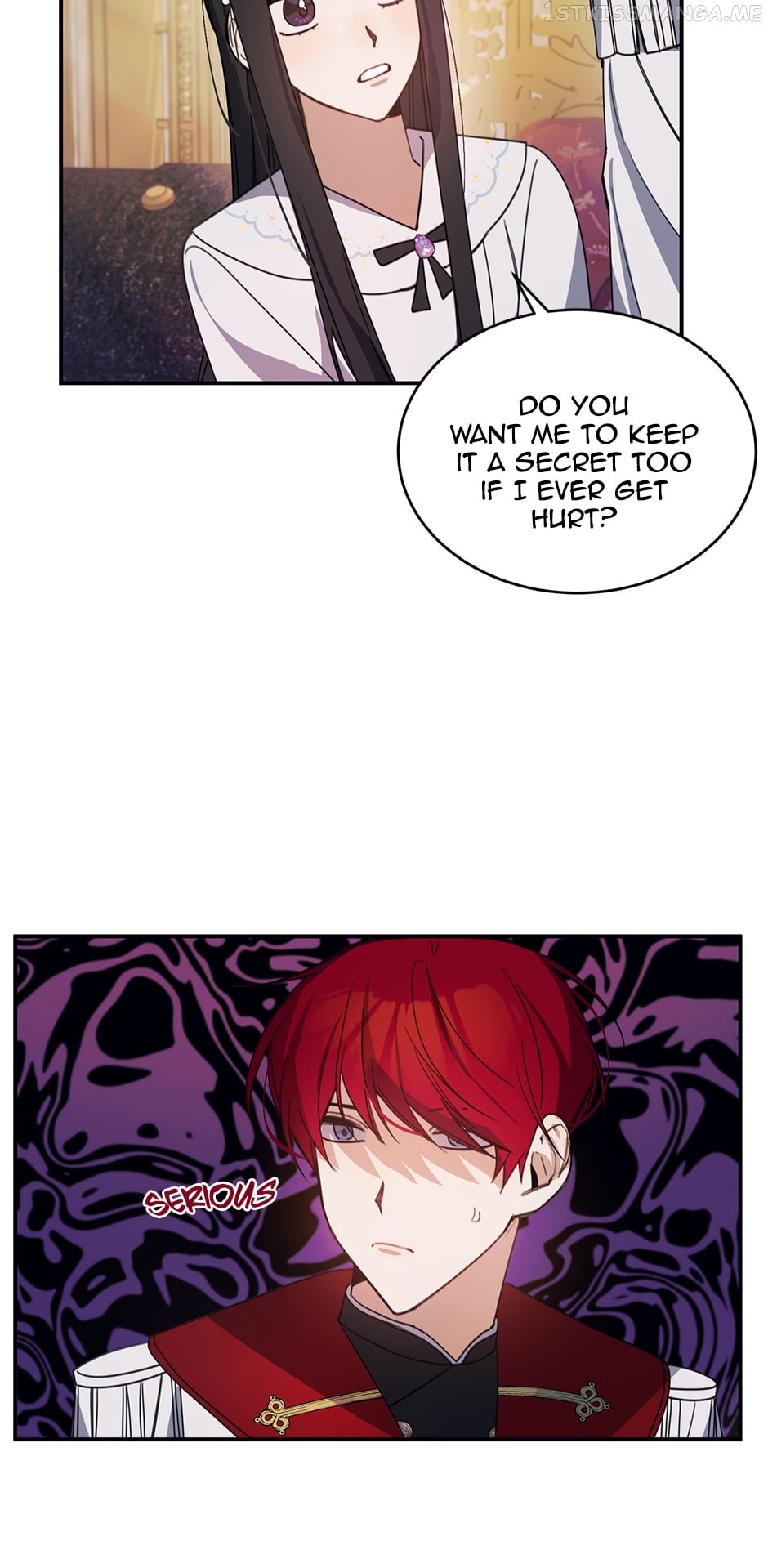 Handmade – Manga Chapter 77 - page 5