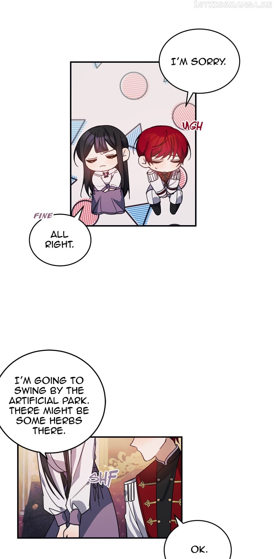 Handmade – Manga Chapter 77 - page 6