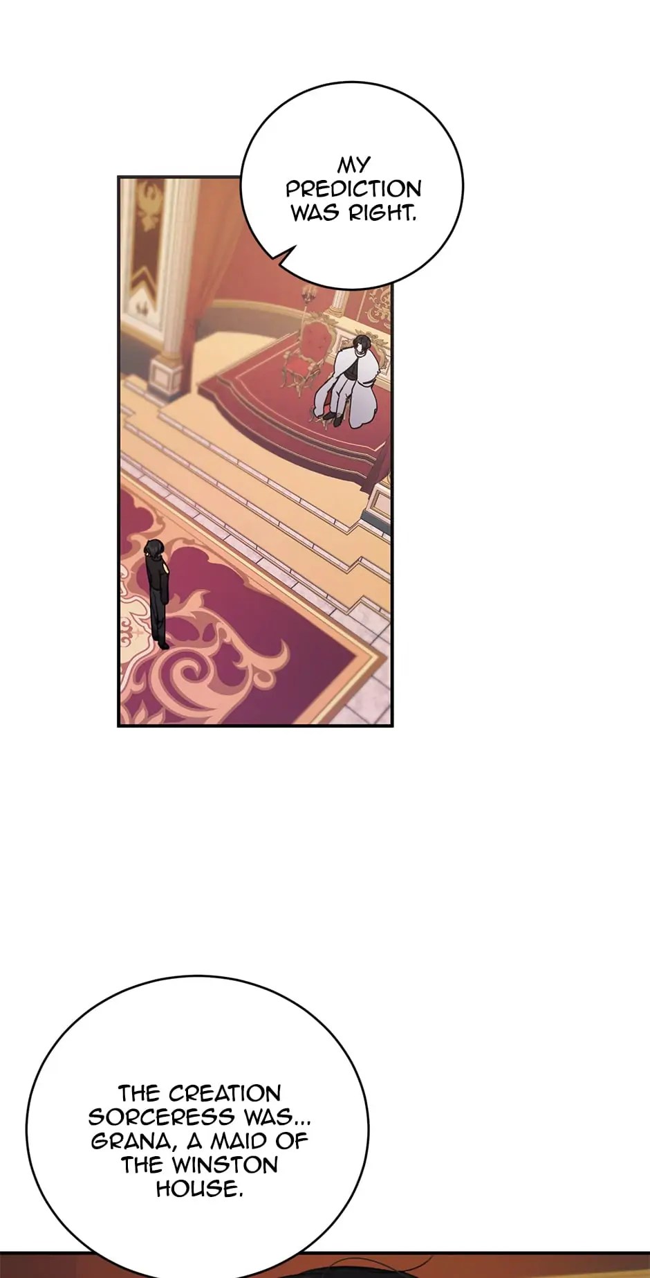 Handmade – Manga chapter 46 - page 2