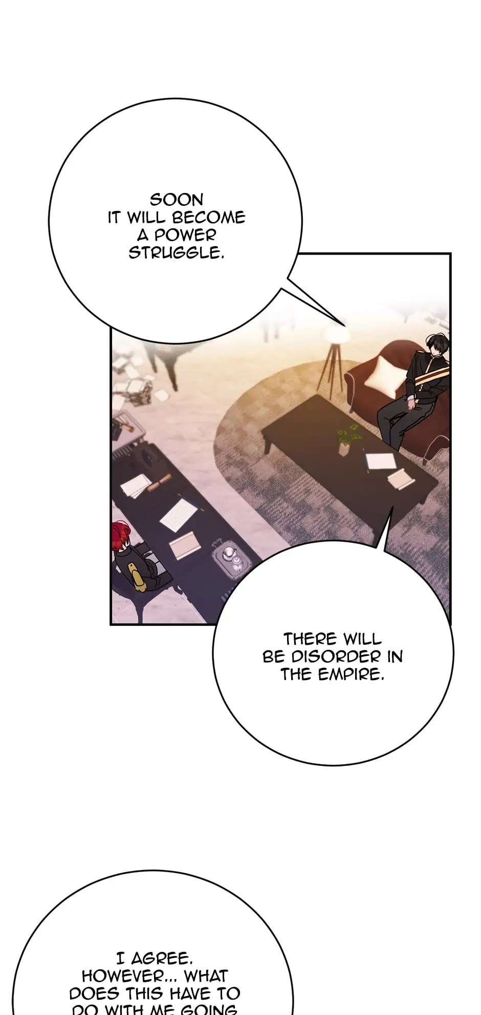 Handmade – Manga chapter 46 - page 22