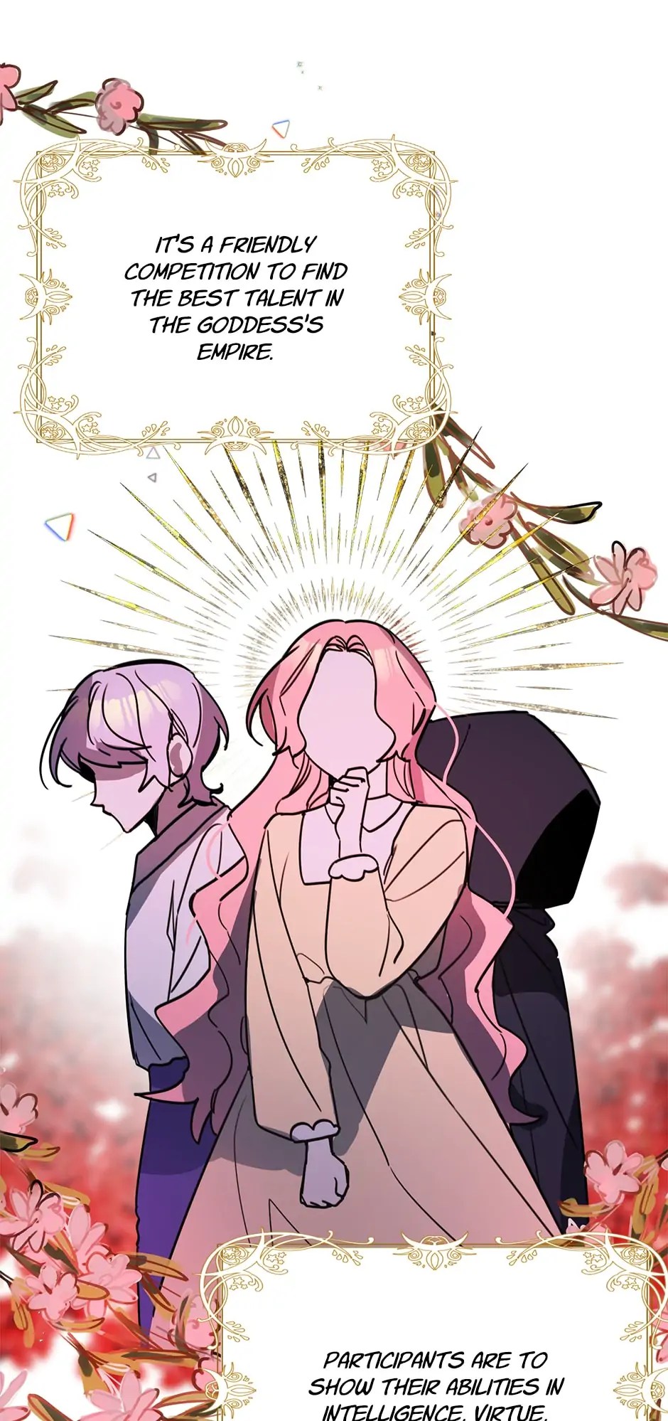 Handmade – Manga chapter 46 - page 26