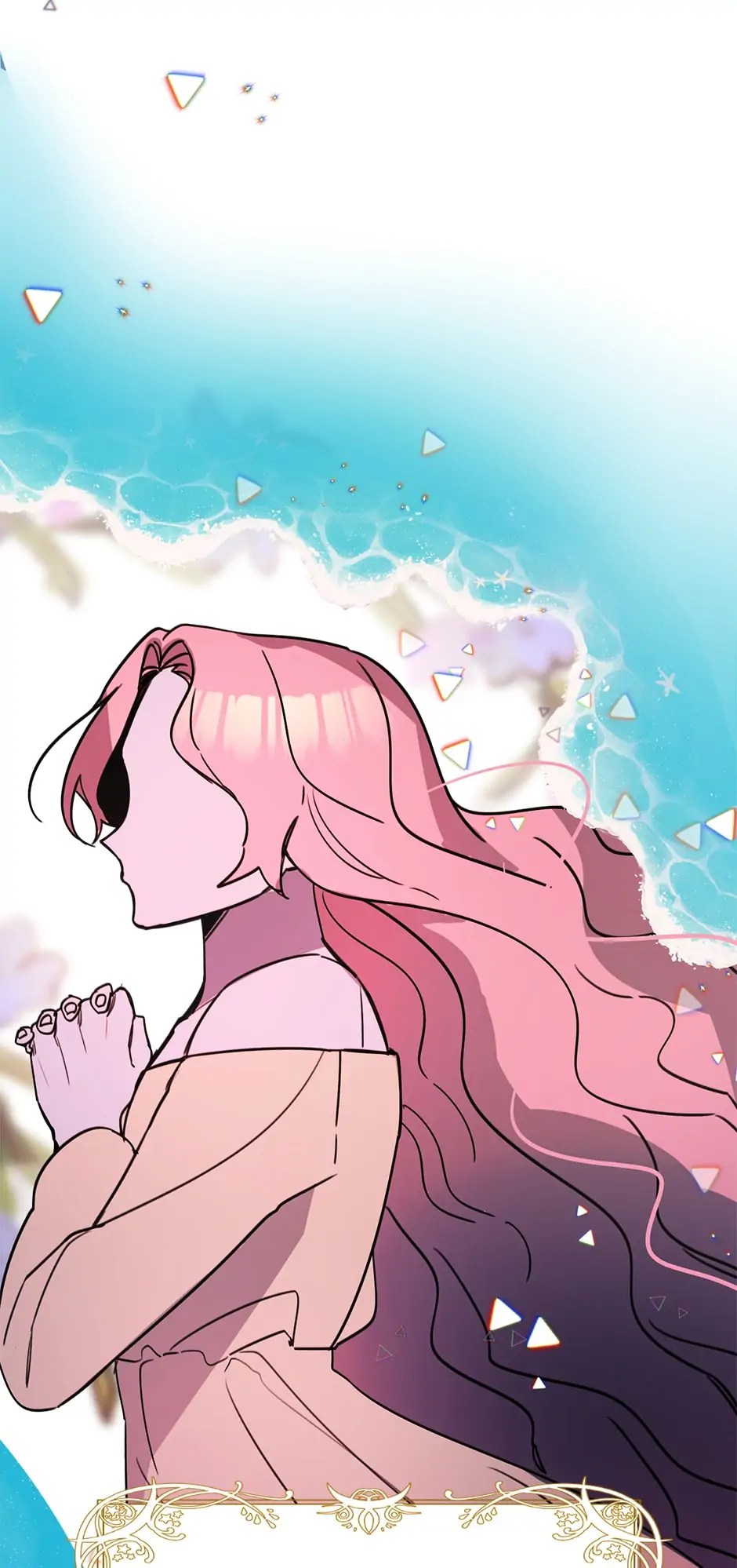 Handmade – Manga chapter 46 - page 29