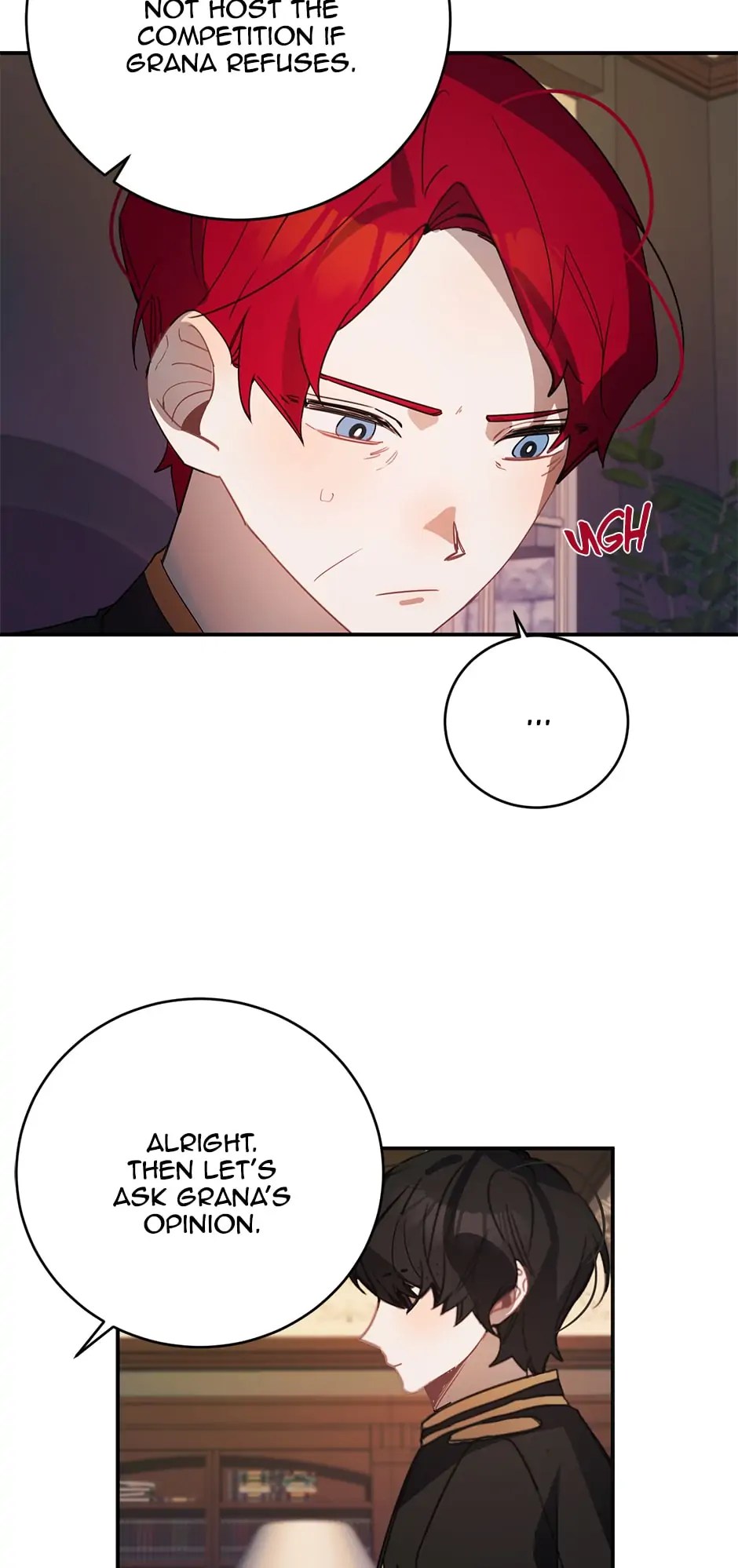 Handmade – Manga chapter 46 - page 32