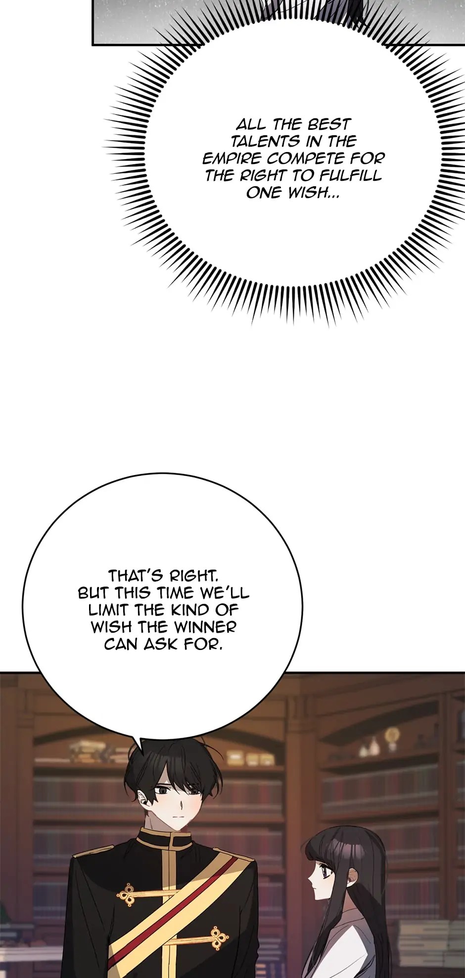 Handmade – Manga chapter 46 - page 36