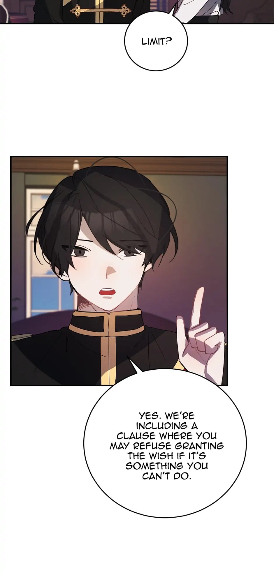 Handmade – Manga chapter 46 - page 37