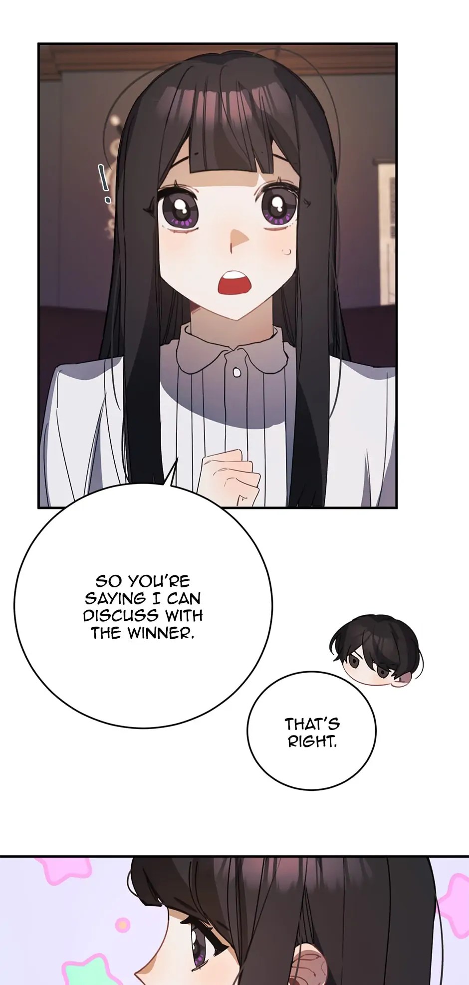 Handmade – Manga chapter 46 - page 39