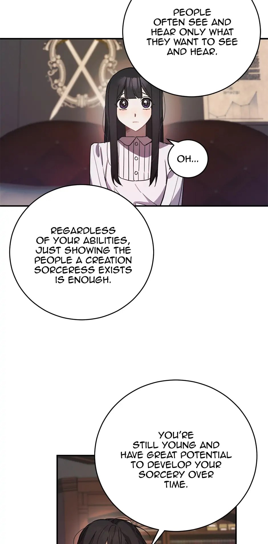 Handmade – Manga chapter 46 - page 43