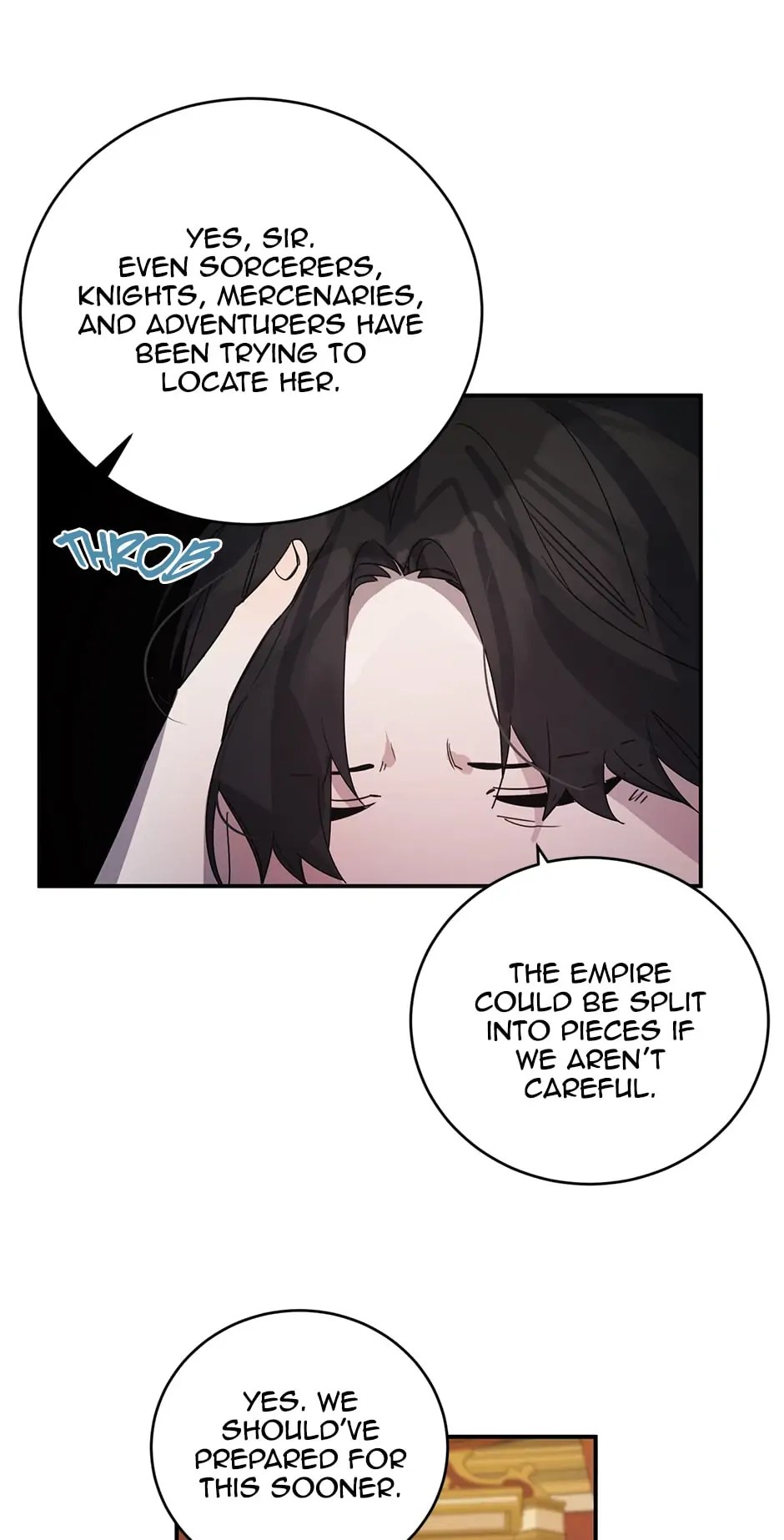 Handmade – Manga chapter 46 - page 5