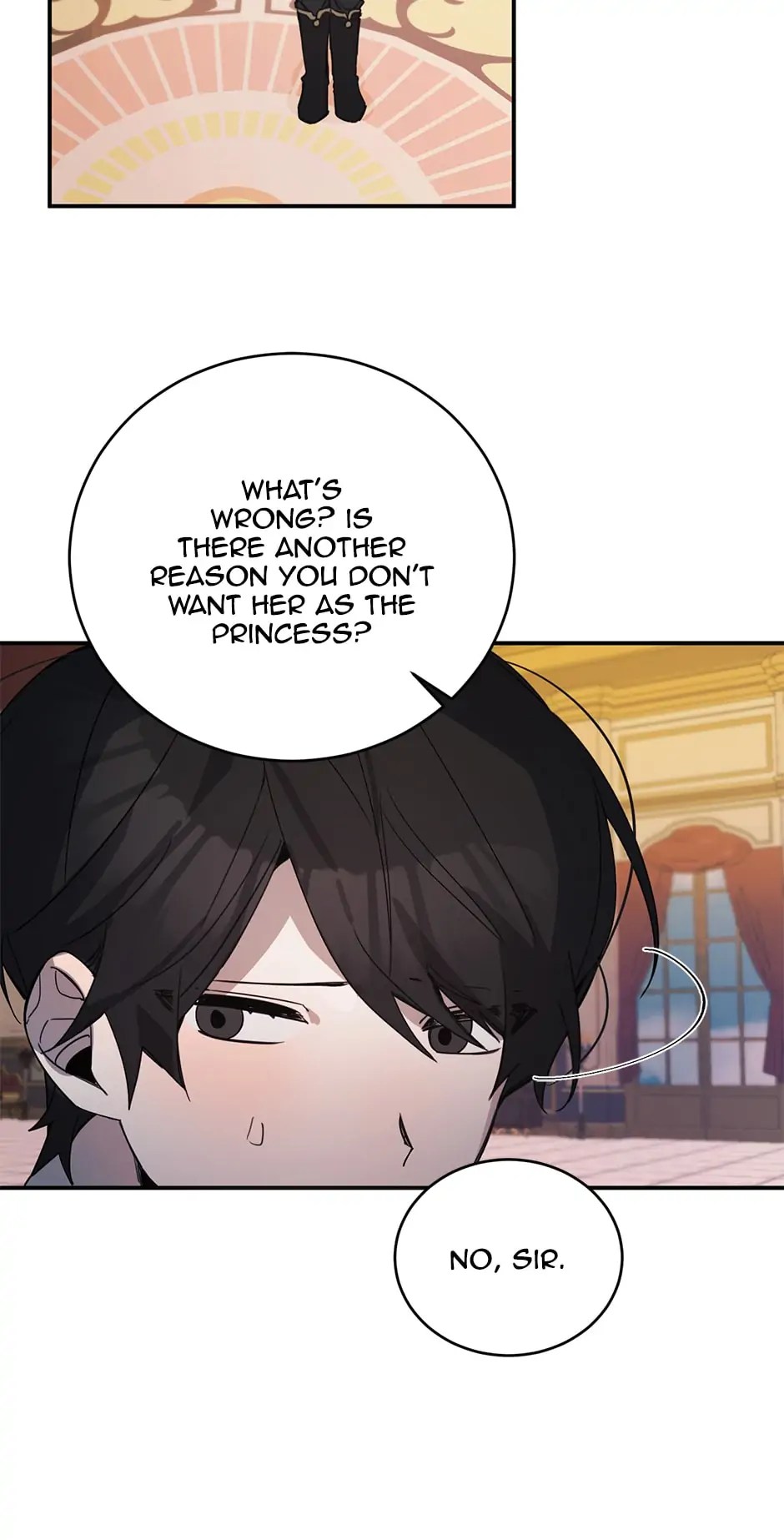 Handmade – Manga chapter 46 - page 8