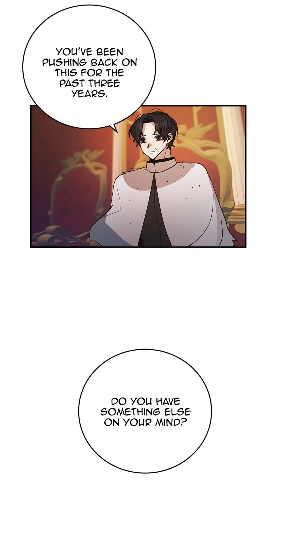 Handmade – Manga chapter 46 - page 9