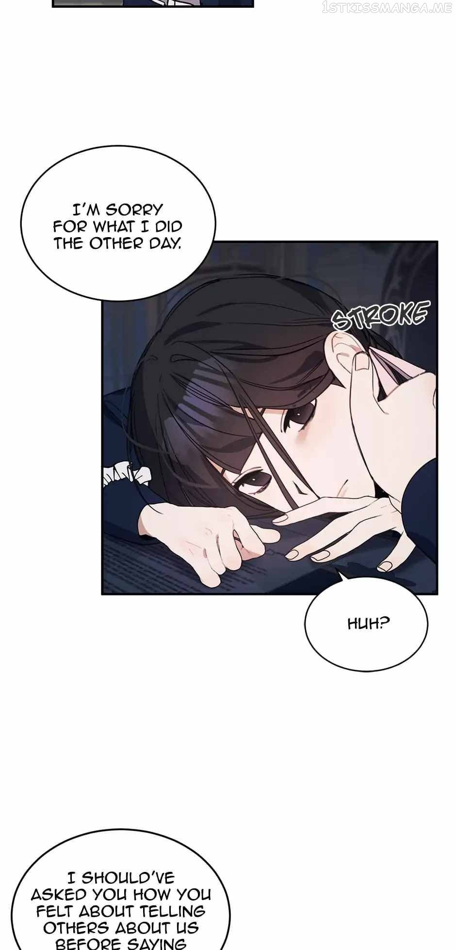 Handmade – Manga Chapter 70 - page 10