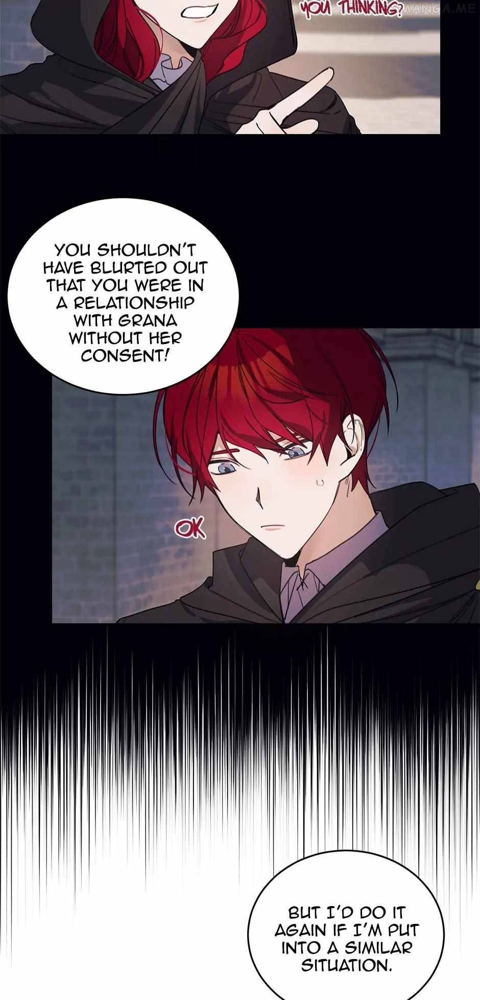 Handmade – Manga Chapter 70 - page 13