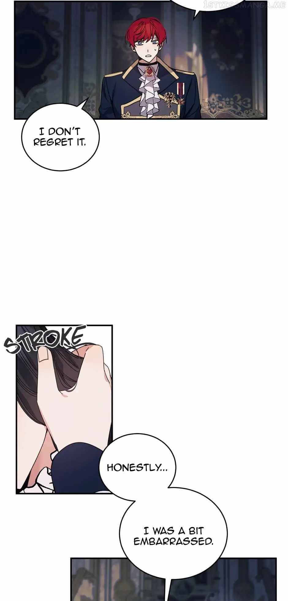 Handmade – Manga Chapter 70 - page 14