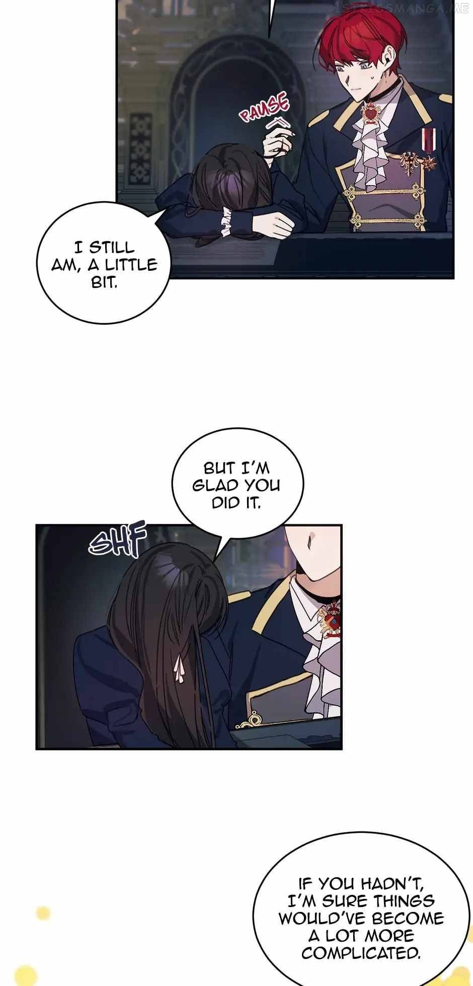 Handmade – Manga Chapter 70 - page 15