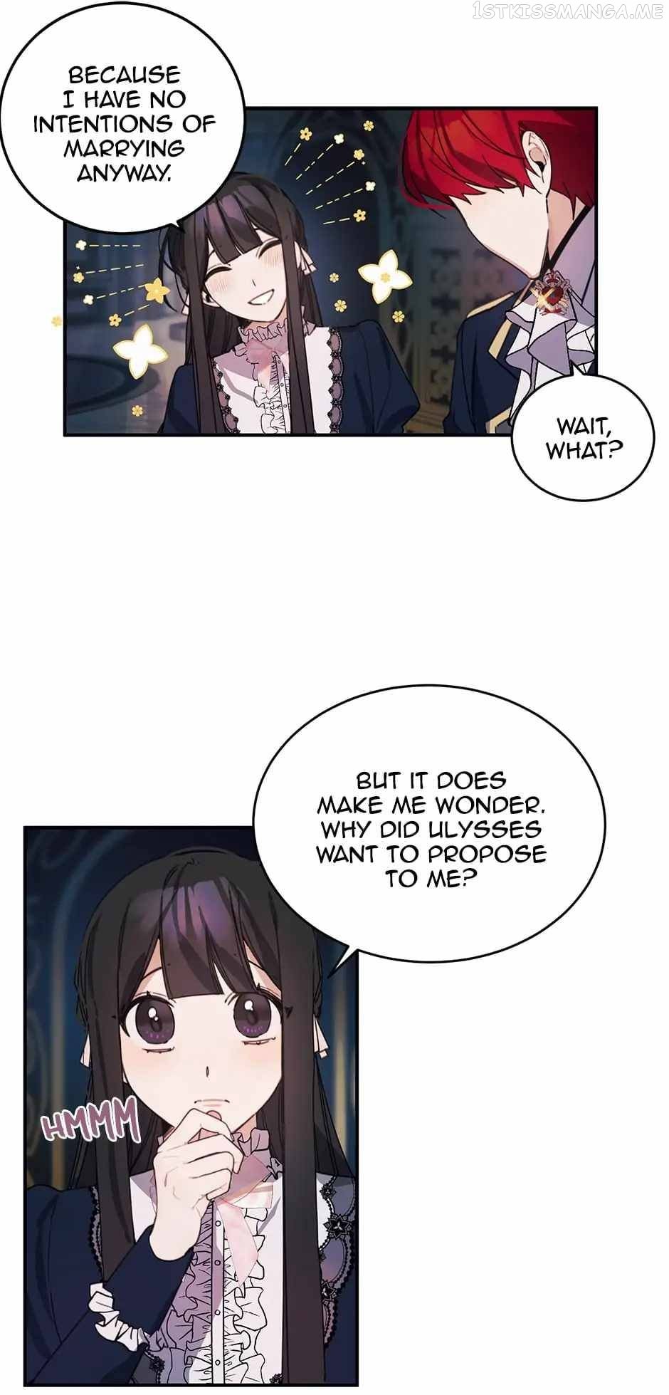 Handmade – Manga Chapter 70 - page 17