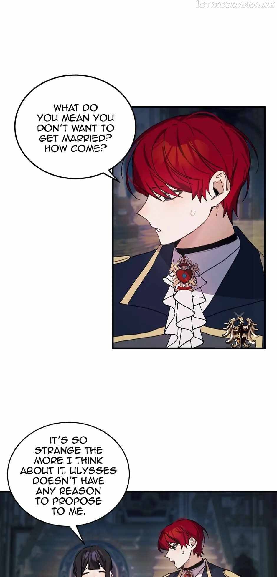 Handmade – Manga Chapter 70 - page 18