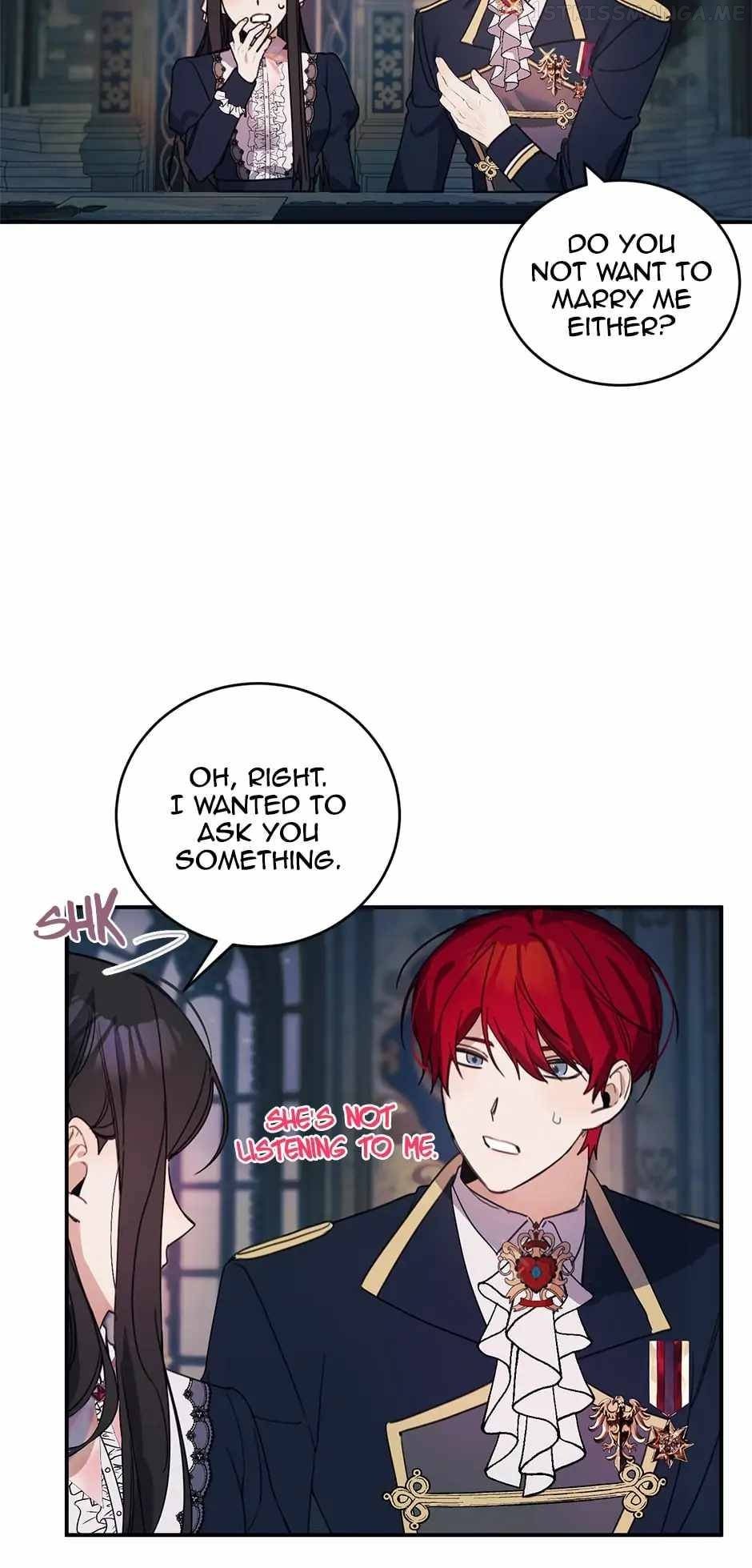 Handmade – Manga Chapter 70 - page 19