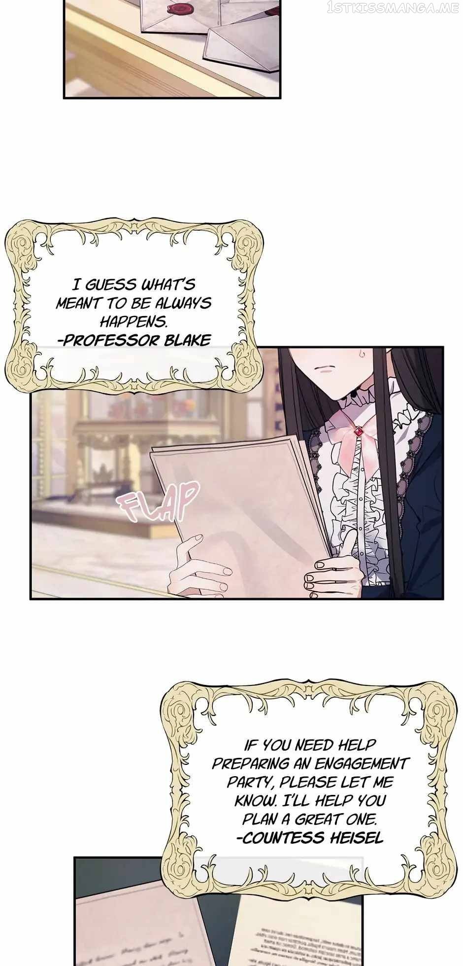 Handmade – Manga Chapter 70 - page 2