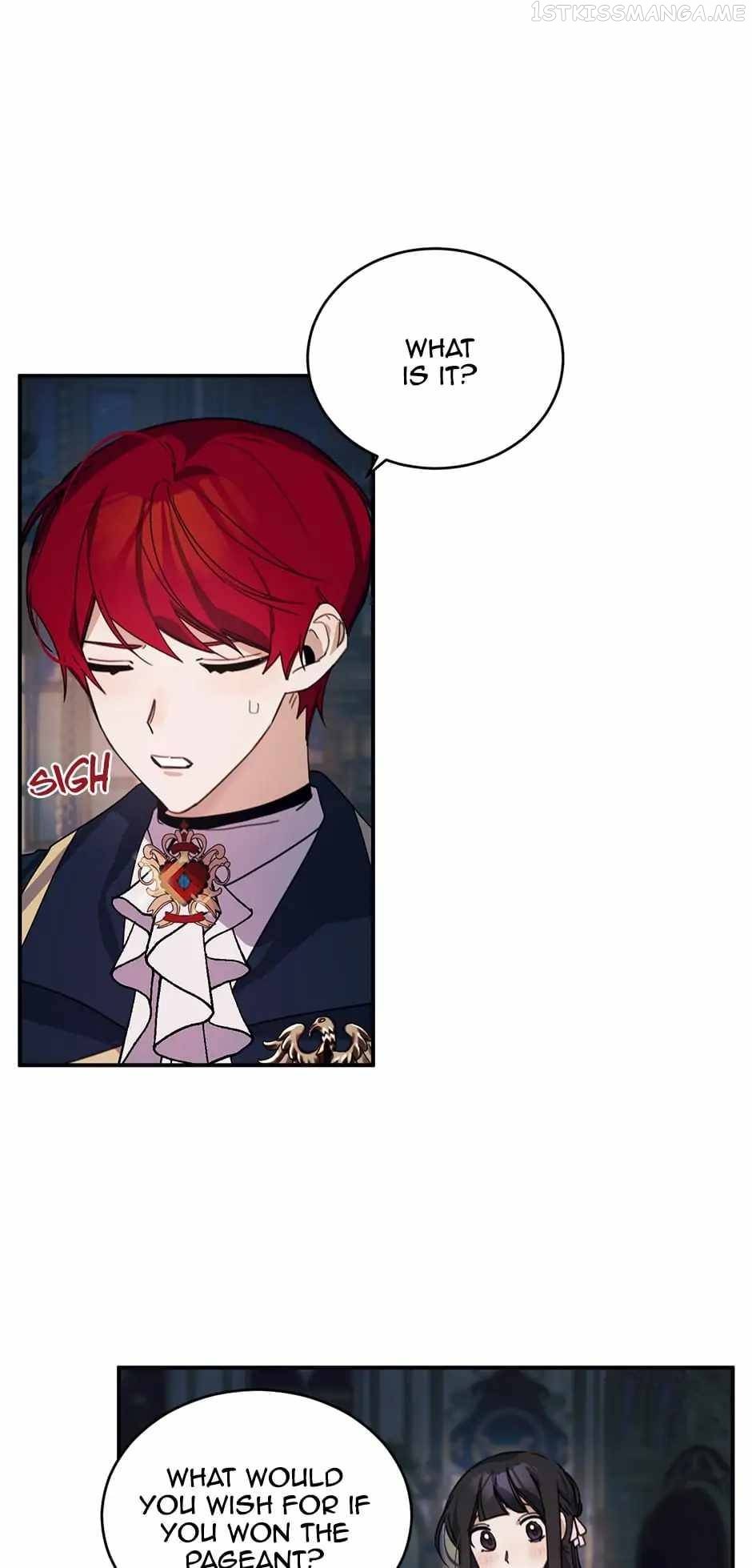 Handmade – Manga Chapter 70 - page 20