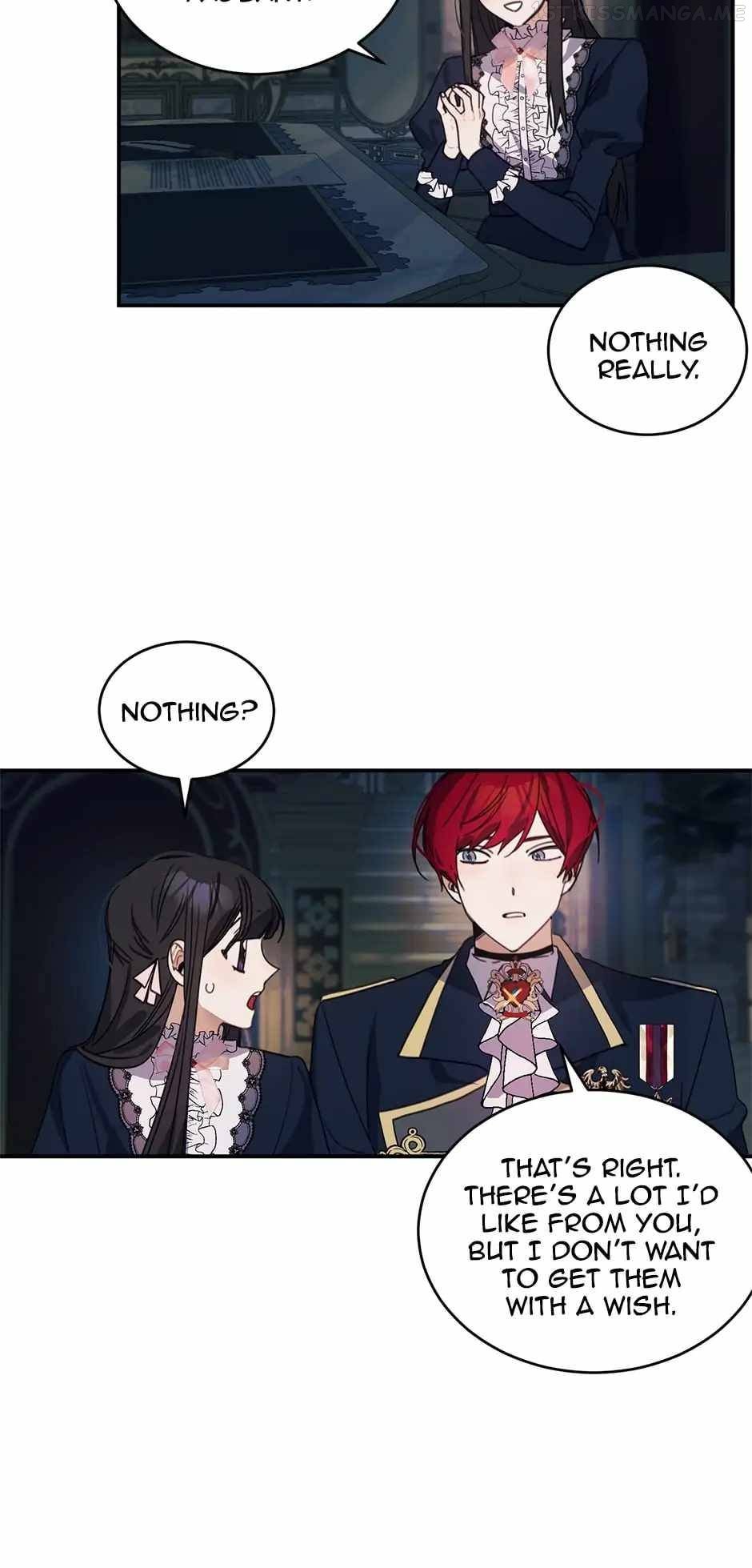 Handmade – Manga Chapter 70 - page 21