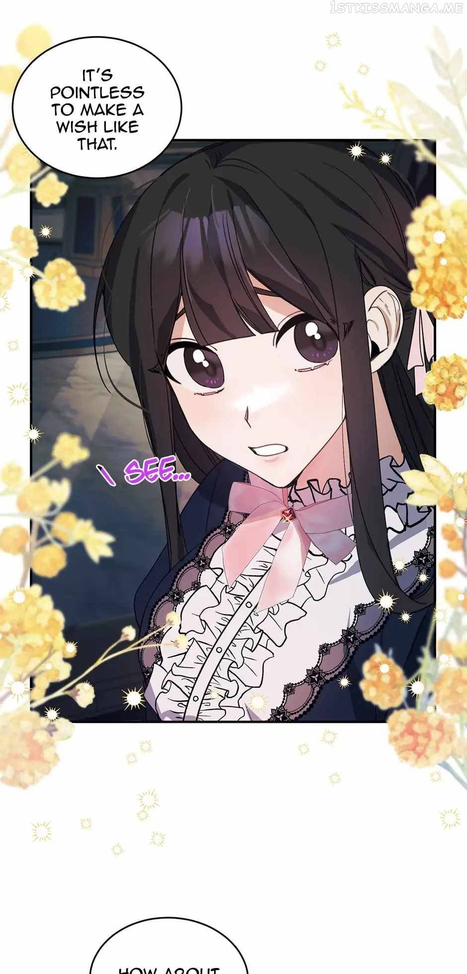 Handmade – Manga Chapter 70 - page 22