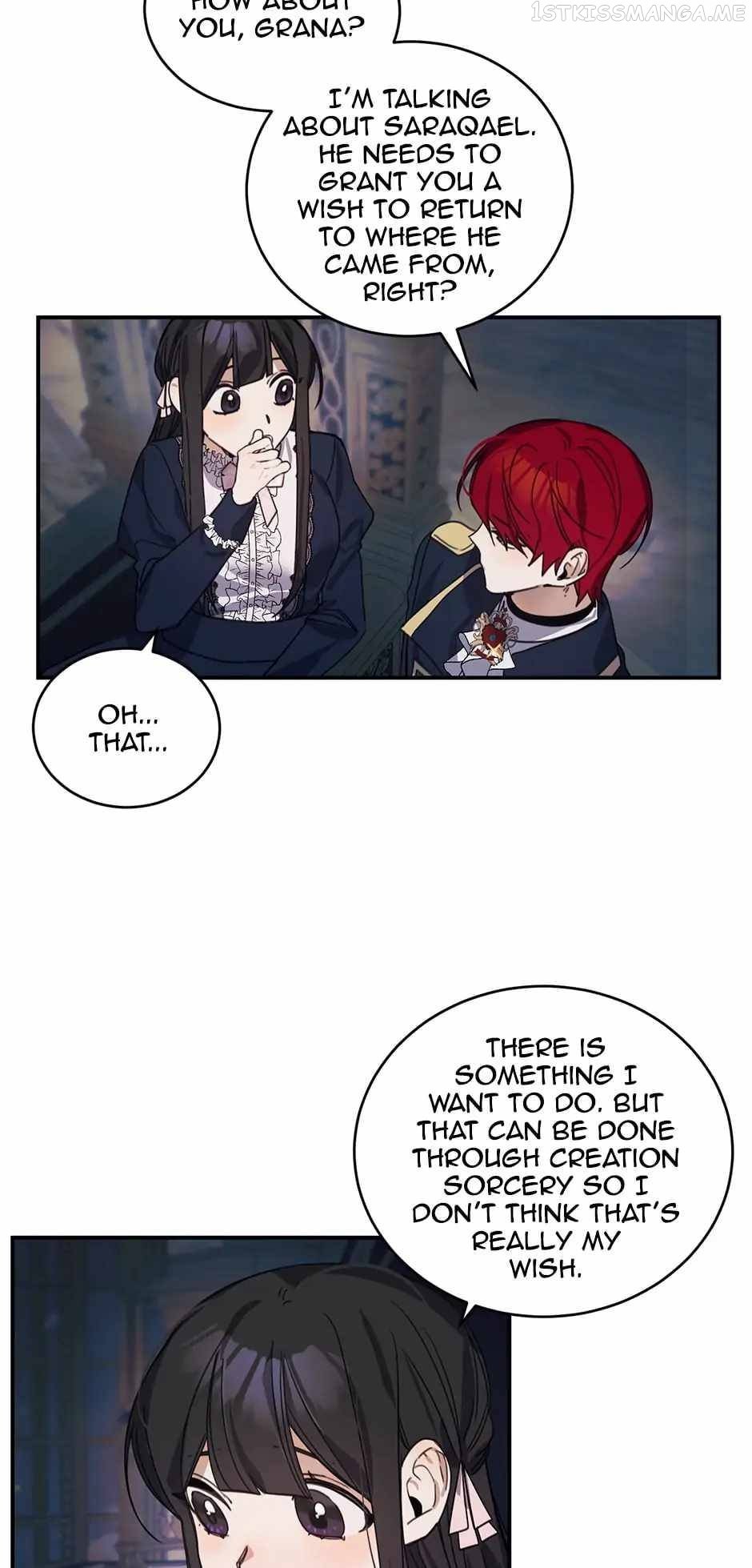 Handmade – Manga Chapter 70 - page 23