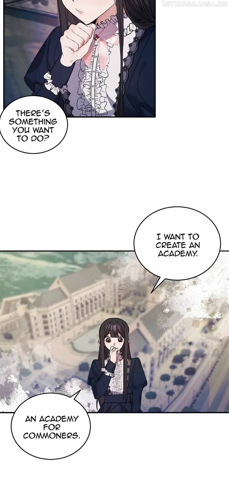 Handmade – Manga Chapter 70 - page 24