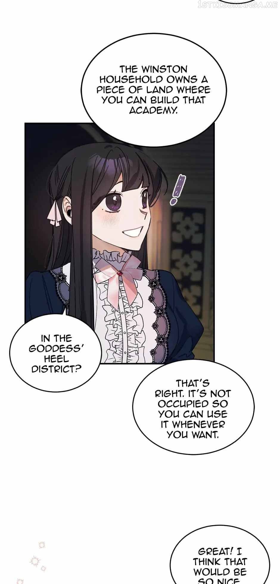 Handmade – Manga Chapter 70 - page 27