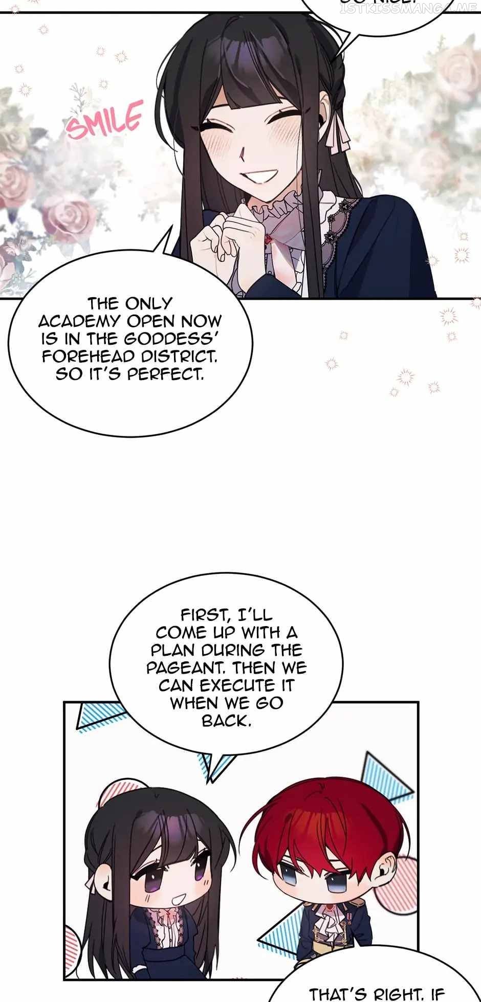 Handmade – Manga Chapter 70 - page 28