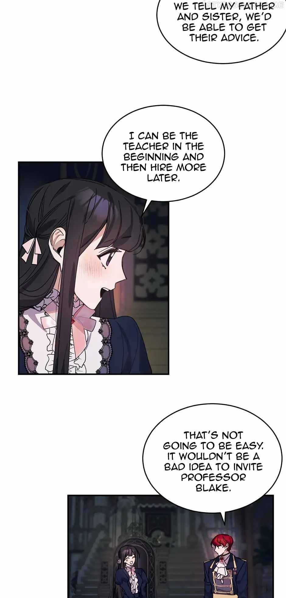 Handmade – Manga Chapter 70 - page 29