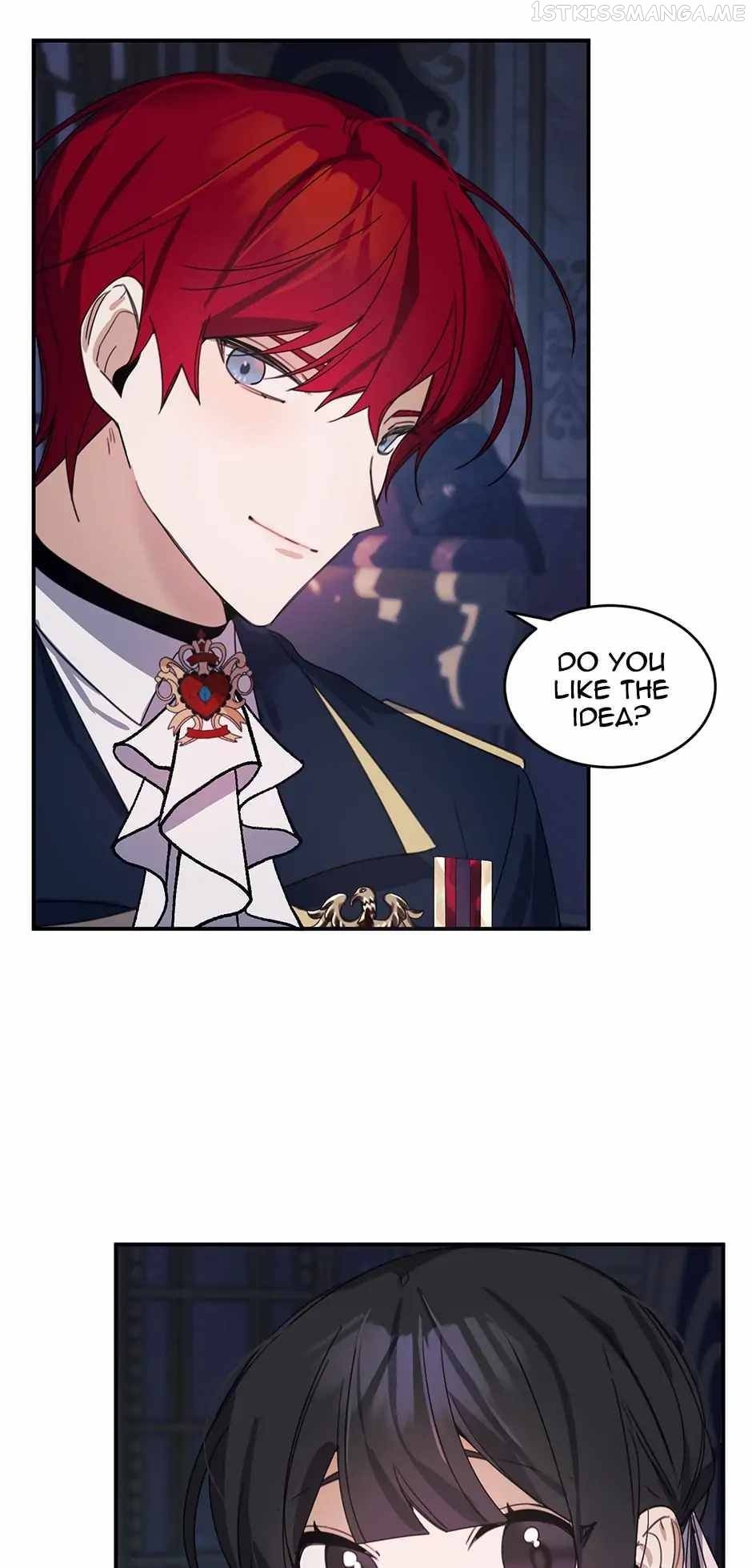 Handmade – Manga Chapter 70 - page 31