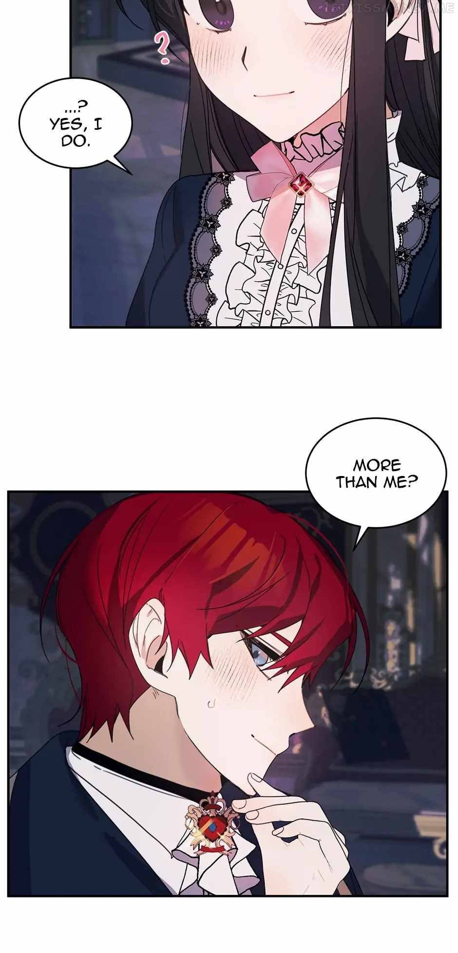 Handmade – Manga Chapter 70 - page 32