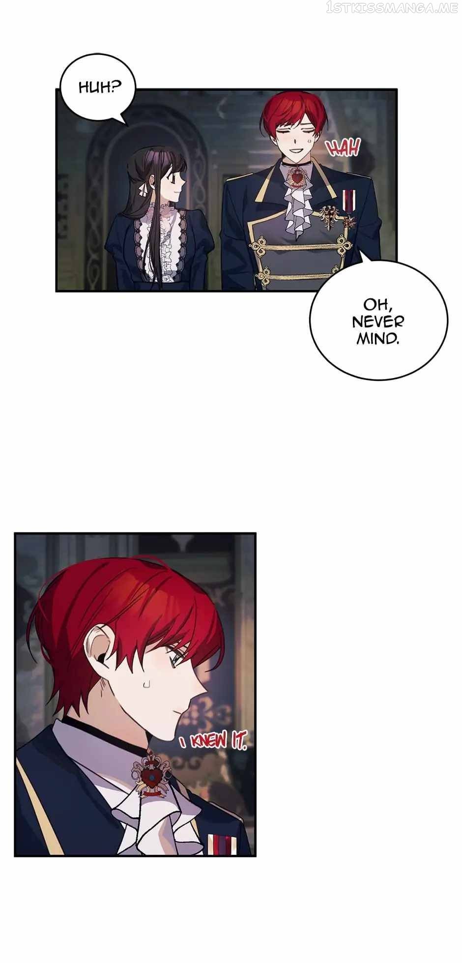 Handmade – Manga Chapter 70 - page 33