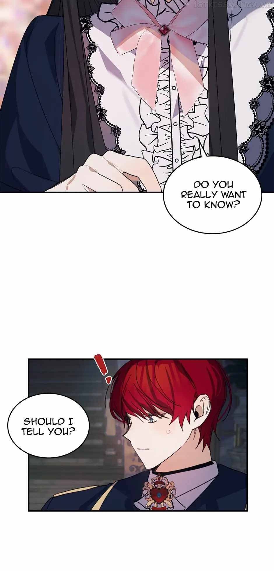 Handmade – Manga Chapter 70 - page 35