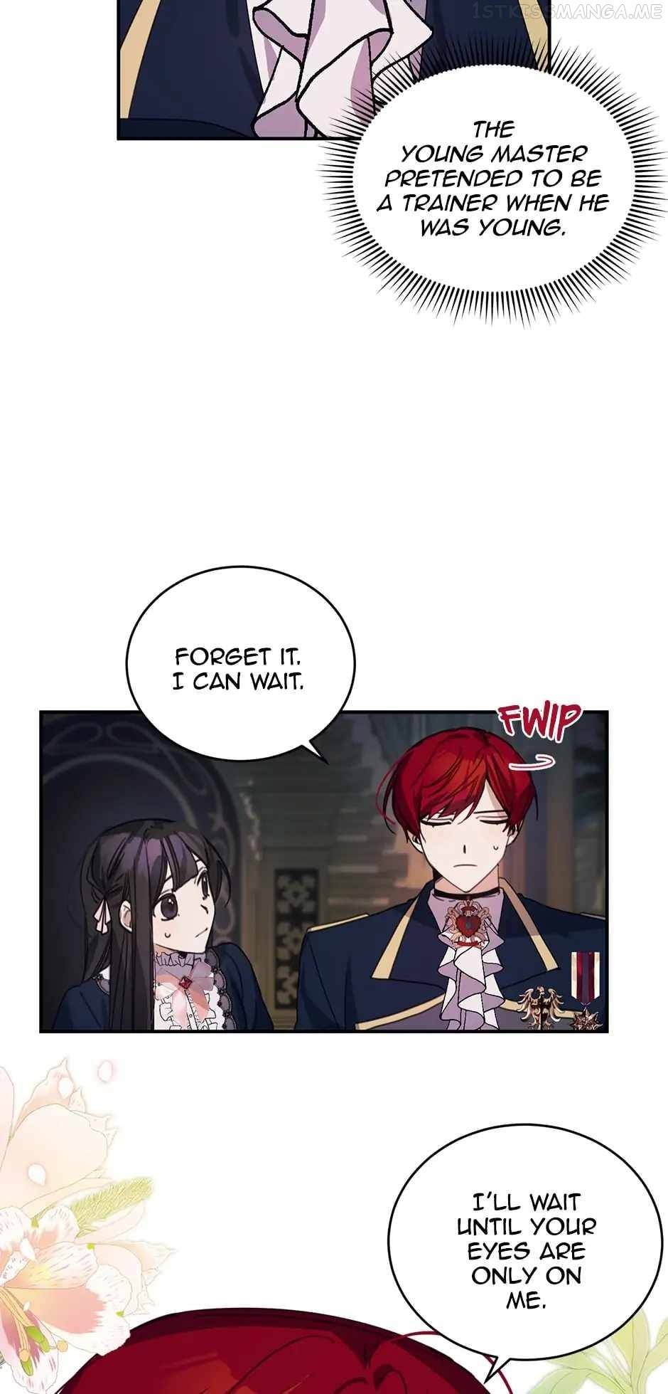 Handmade – Manga Chapter 70 - page 37