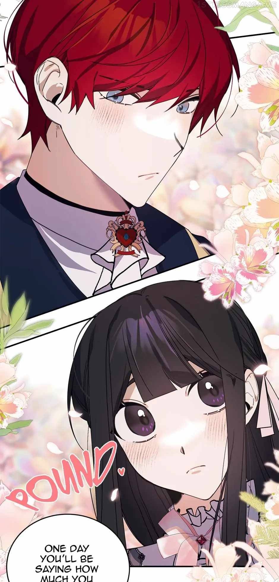 Handmade – Manga Chapter 70 - page 38