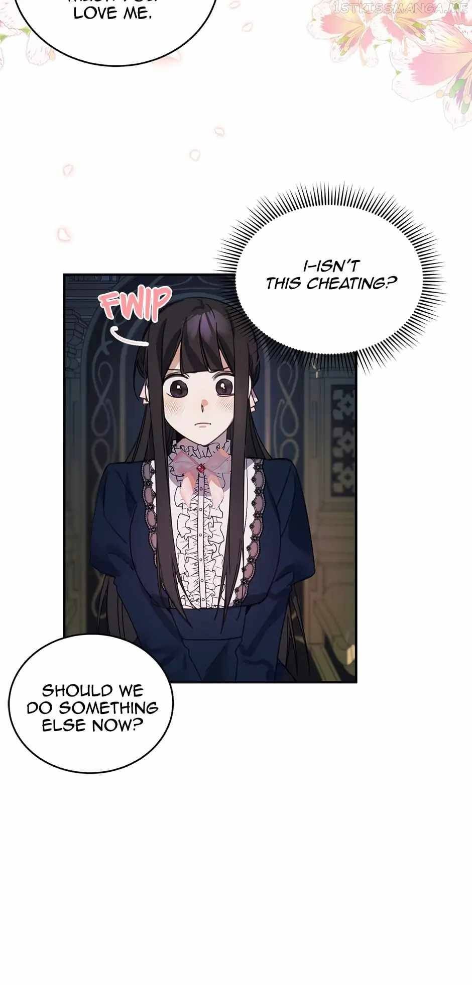 Handmade – Manga Chapter 70 - page 39
