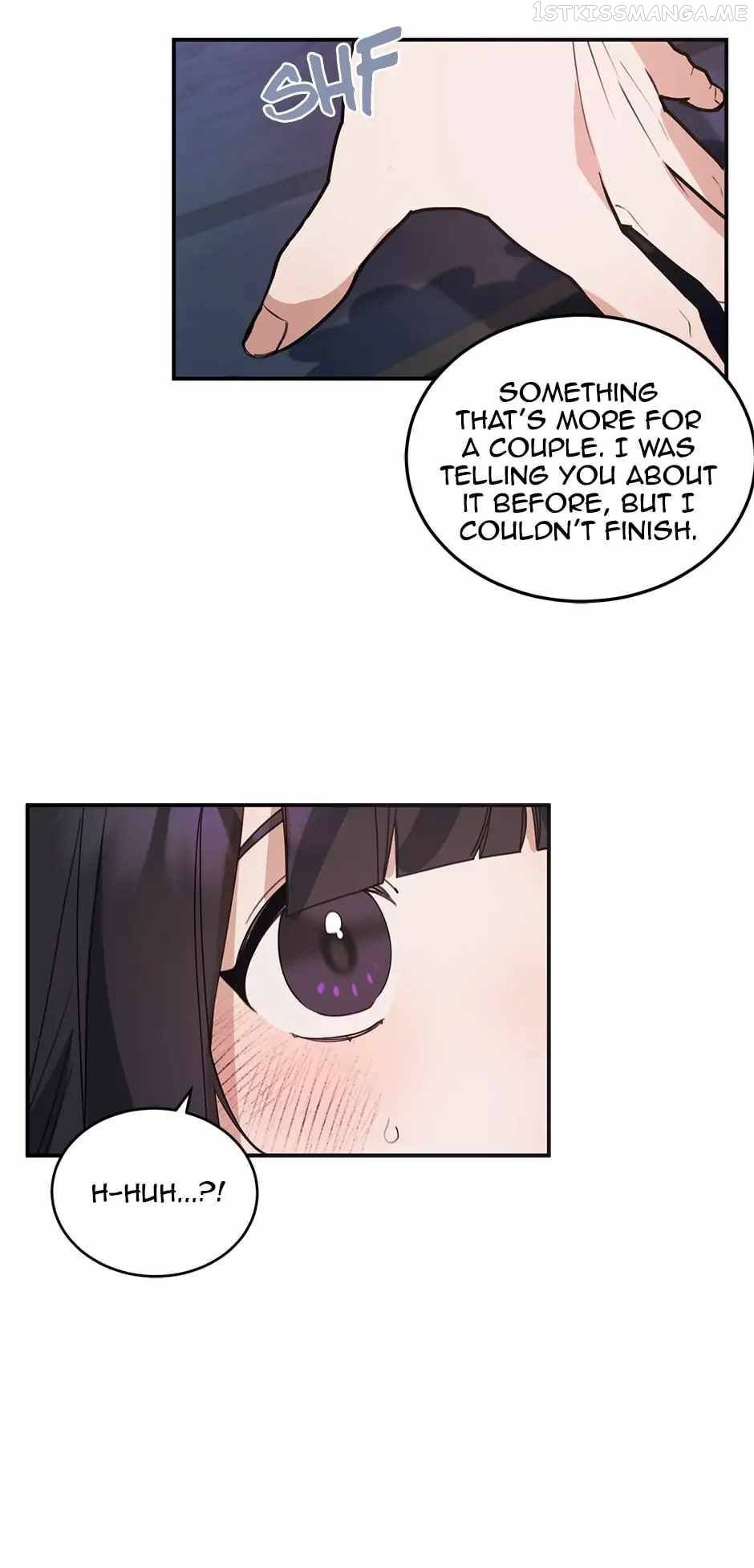 Handmade – Manga Chapter 70 - page 40