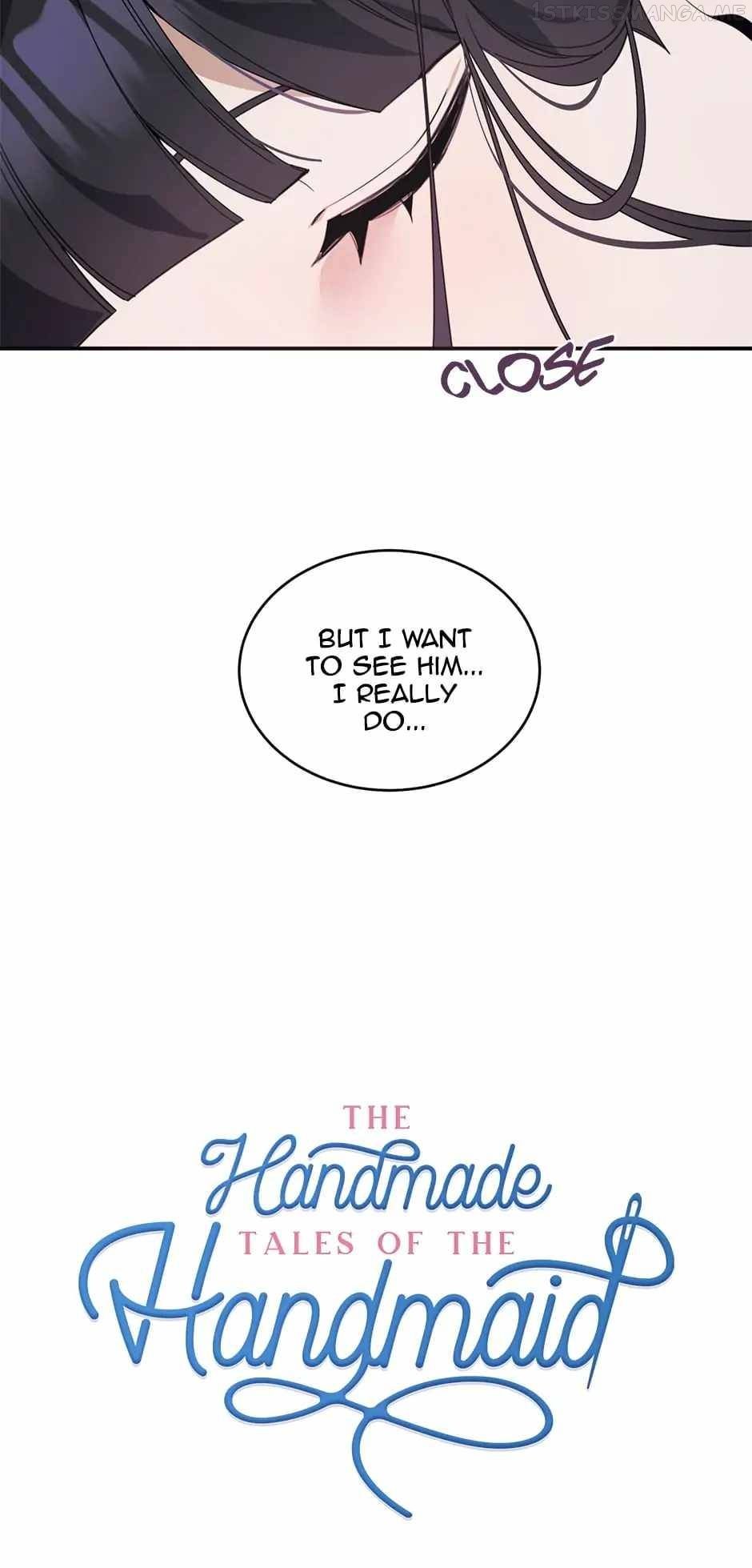 Handmade – Manga Chapter 70 - page 6
