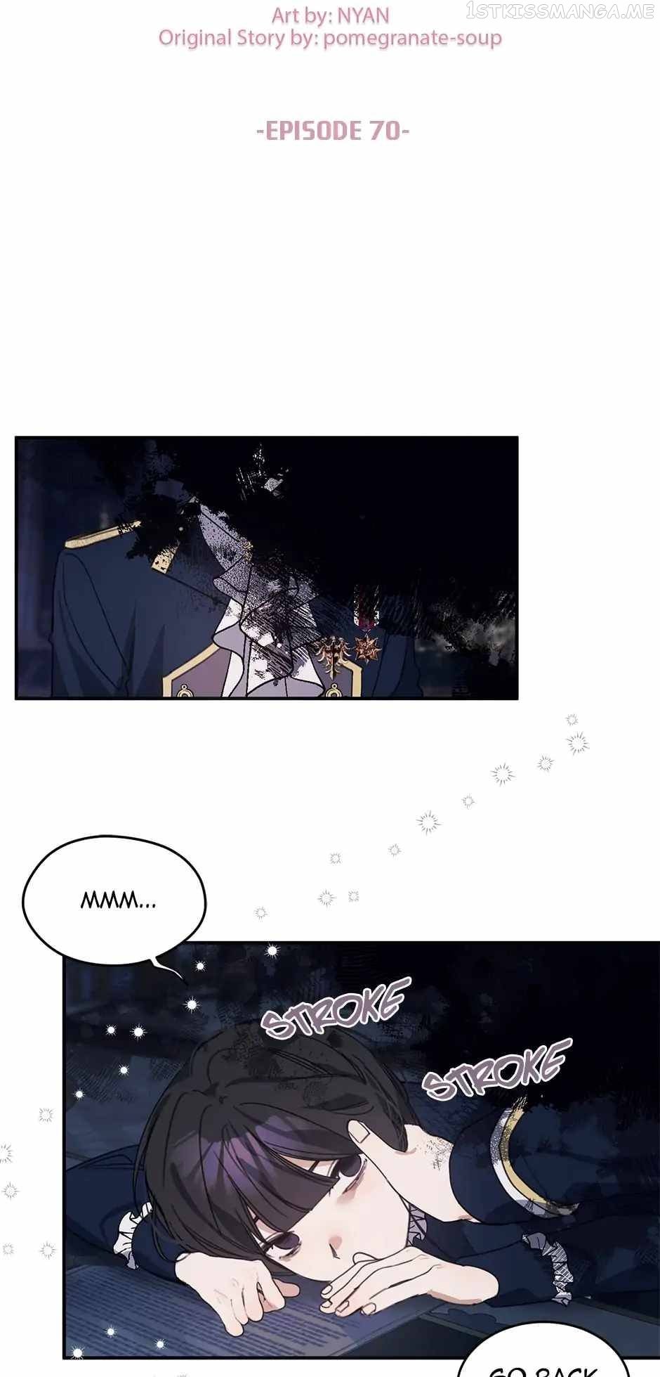 Handmade – Manga Chapter 70 - page 7