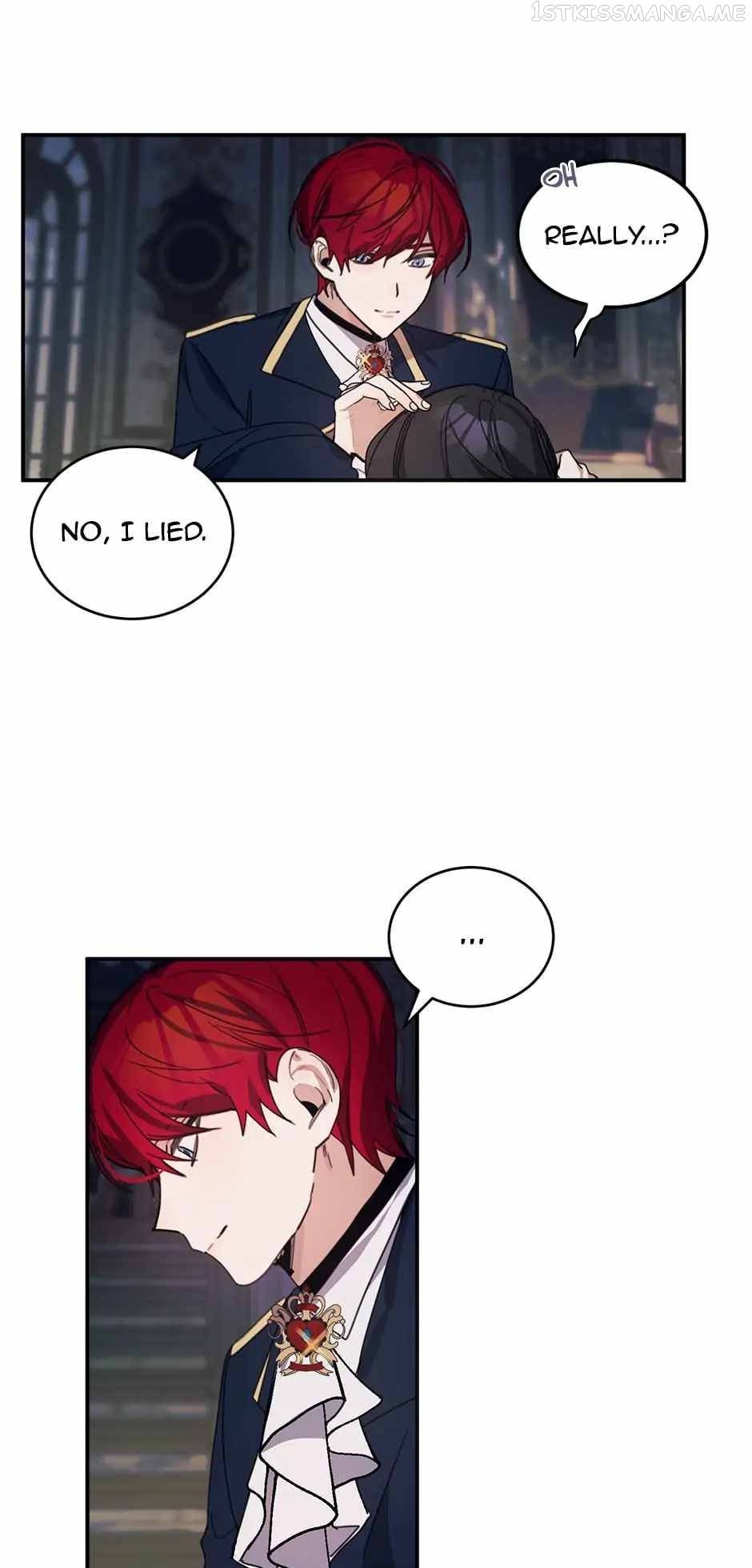 Handmade – Manga Chapter 70 - page 9