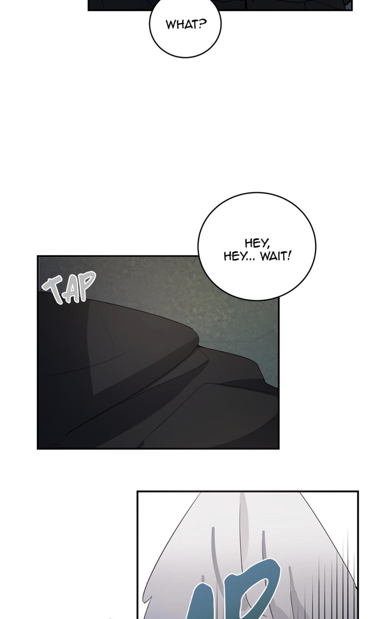 Handmade – Manga chapter 44 - page 17