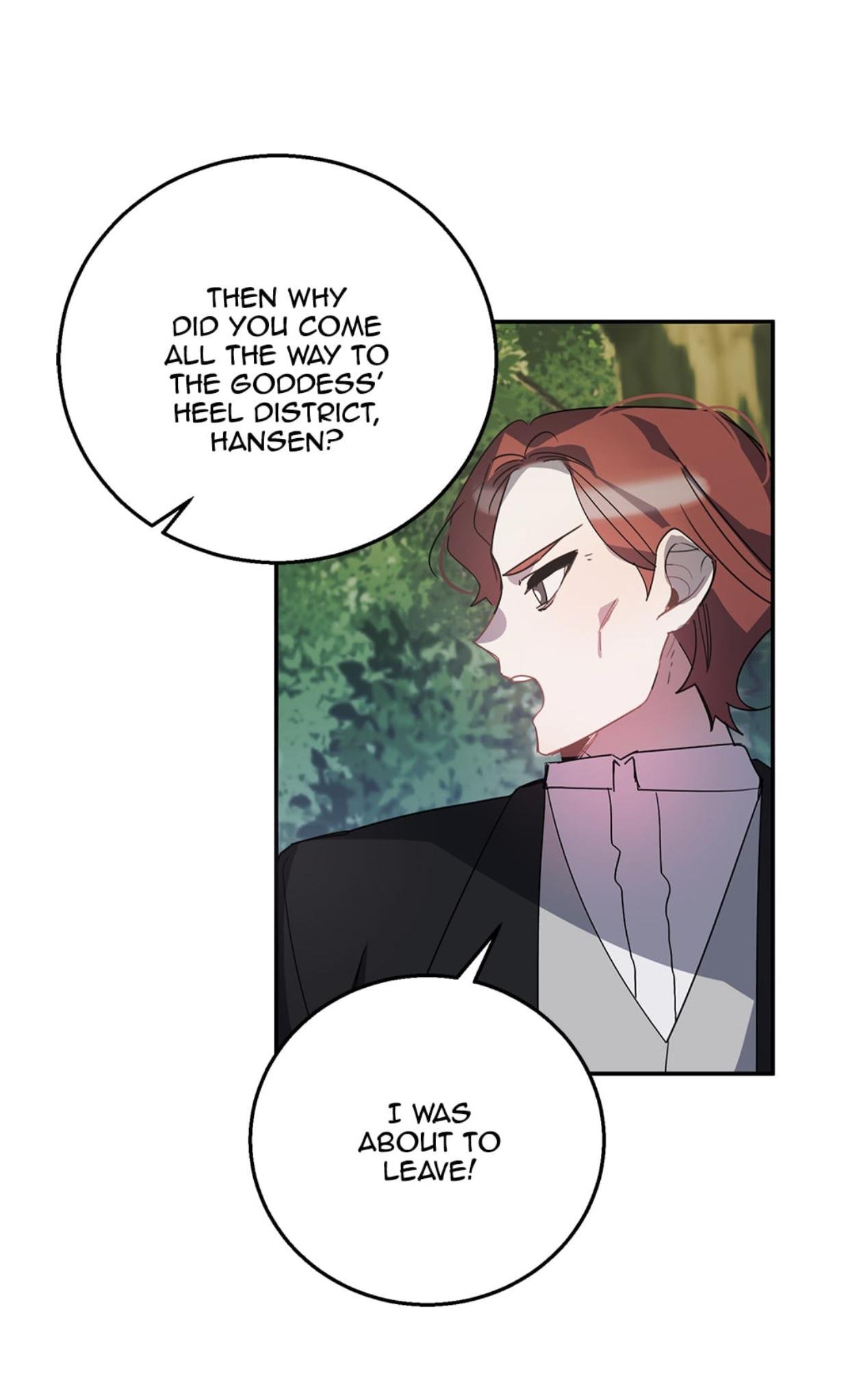 Handmade – Manga chapter 44 - page 29