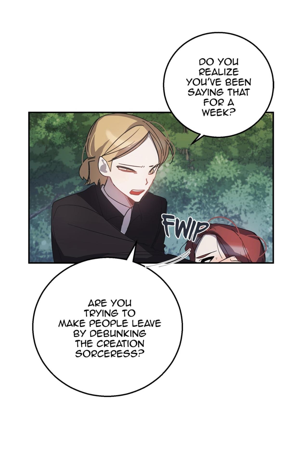 Handmade – Manga chapter 44 - page 30
