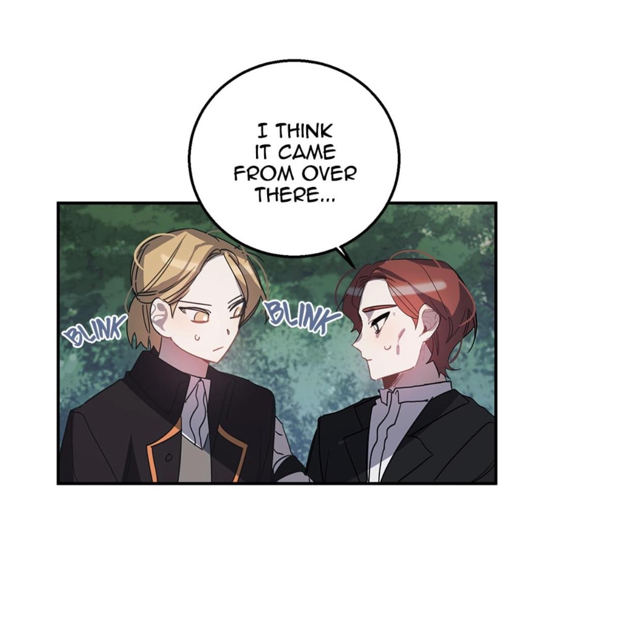 Handmade – Manga chapter 44 - page 32