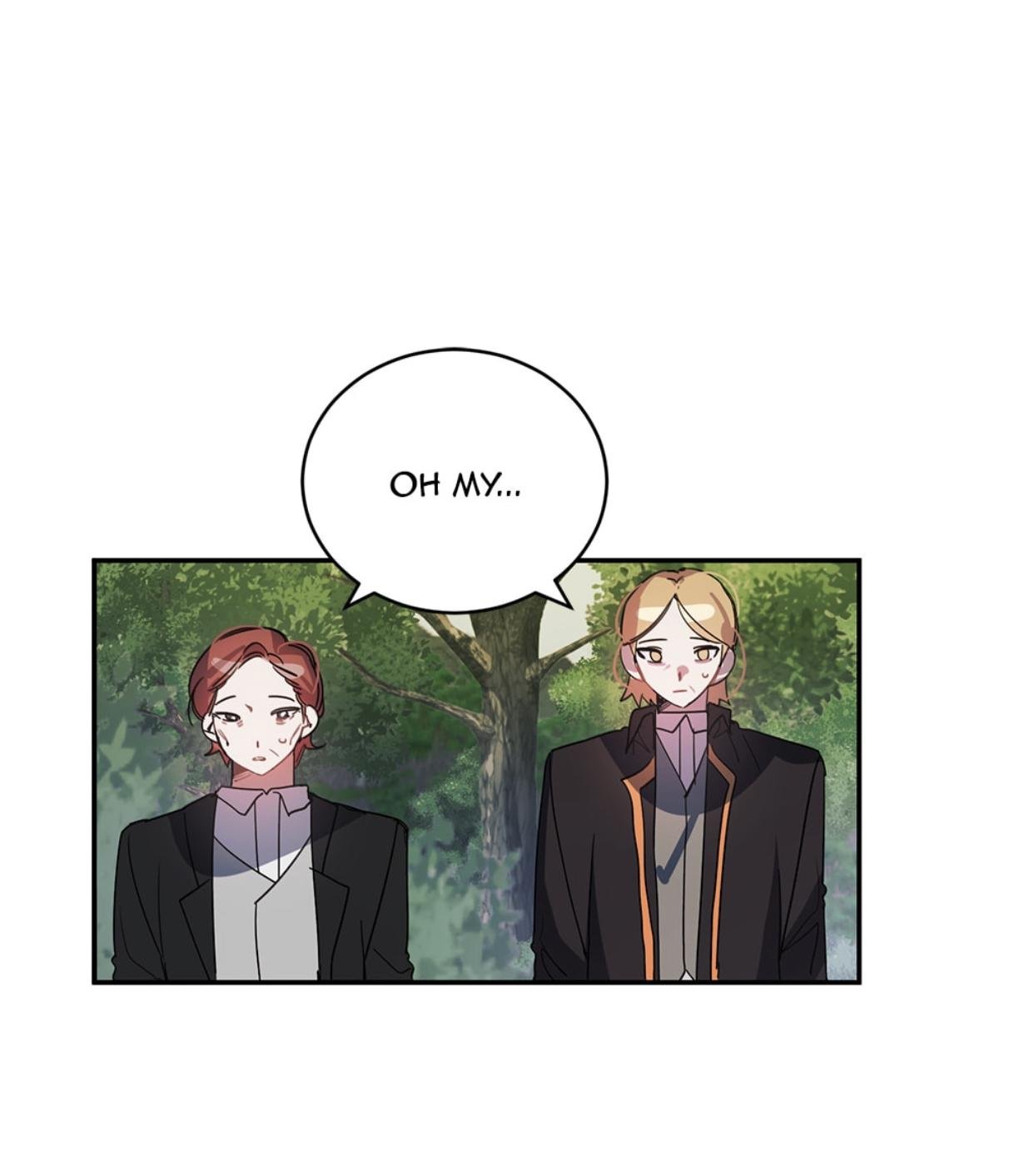 Handmade – Manga chapter 44 - page 34