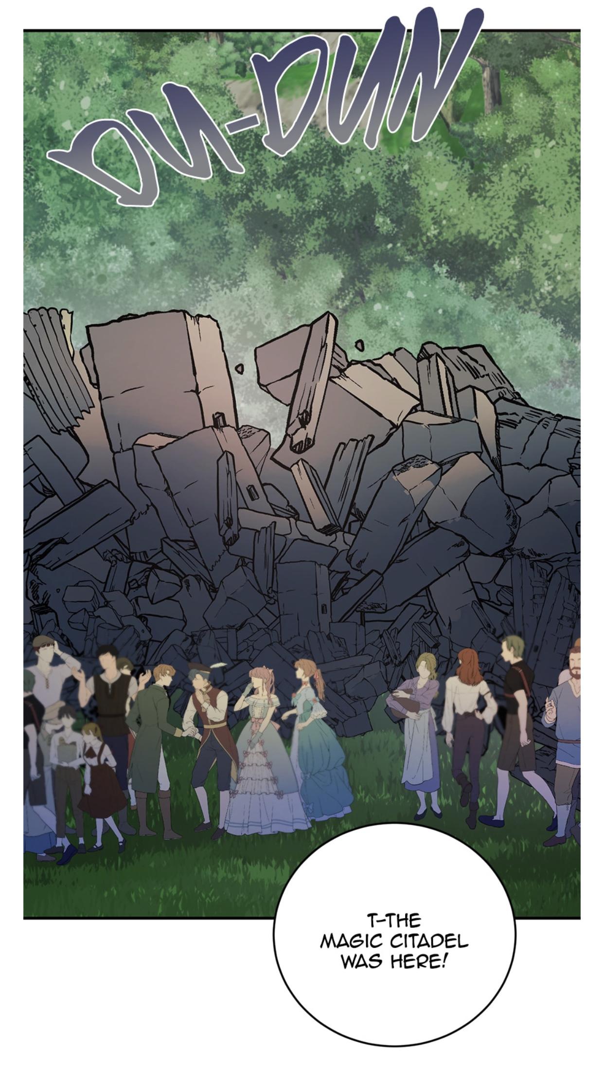 Handmade – Manga chapter 44 - page 35